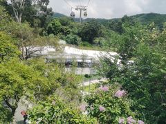 -广州市白云山风景名胜区
