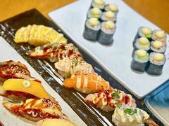 -赤稻·日式料理(禅城店)