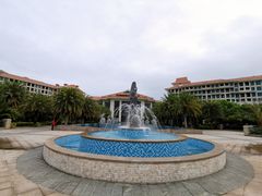 -惠州金海湾嘉华度假酒店