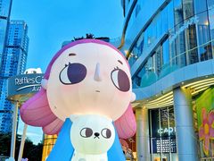 -深圳来福士广场