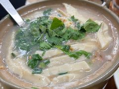 -潮汕美食.厚弥粥(白石洲店)