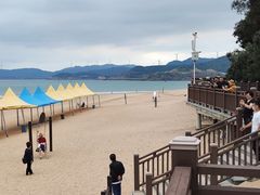 -大京沙滩