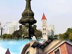 -天津意大利风情旅游区