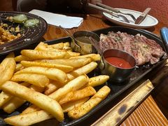 -澳骄 Aussie Kitchen·手工披萨·西餐(国大店)