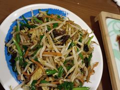 -满园烤鸭·春饼(太原街万达店)