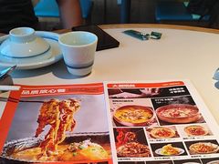 -0776食堂·京城创意菜(七里庄店)