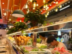 -大成自助小火锅(合肥国购广场店)