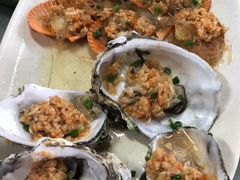 -四川小胡子海鲜(丁村万人海鲜广场店)