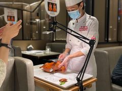 -小放牛炒菜馆(裕华万达店)