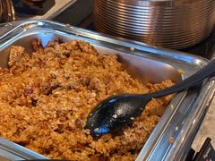 -比格比萨自助(逗号立方店)