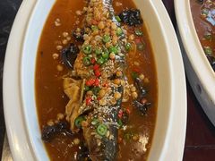 -卫鼎轩·曹公馆(鼓楼店)