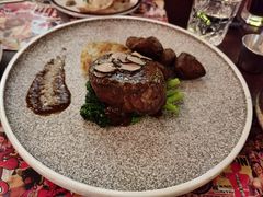 松露澳洲牛排-BOTTEGA意库(中骏世界城店)