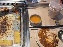 -新石器烤肉(百联川沙店)