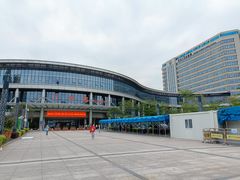 -深圳大学总医院