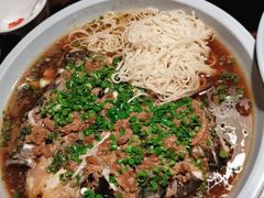 -外婆家(蓝色港湾店)