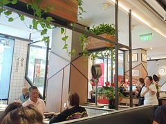 -新旺茶餐厅·早餐·夜宵(仙霞店)