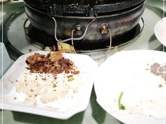 -厚味居炙子烤肉·清真(天桥南纬路店)