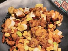 -玉桥餐厅(天坛店)