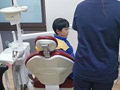 -永信齿科·永典口腔门诊部(浦东店)
