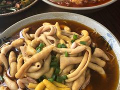 -蒋烤鴨(东苑店)