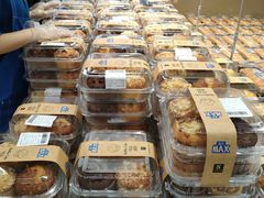 -盒马X会员店(上海森兰商都店)