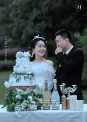 -金公主婚纱摄影(和平店)