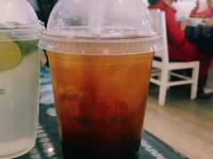木瓜水-桥香园云南过桥米线(金马碧鸡店)