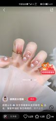 -LILY NAILS美甲美睫