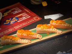 -古田居·特色寿司料理(星之岛旗舰店)