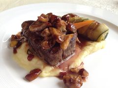 -上海和平饭店-华懋阁 The Cathay Room