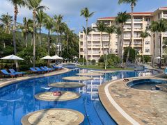 -三亚亚龙湾金棕榈度假酒店