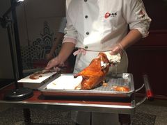 -大鸭梨烤鸭·北京菜(南小街/南苑店)