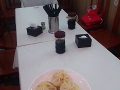 -陈寔包子王·卤煮小肠·京味小吃(龙潭店)