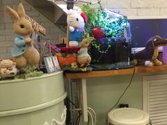 -微热山丘(台北民生公园门市店)