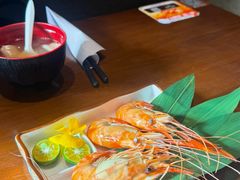 -千代武日本料理(爱建店)