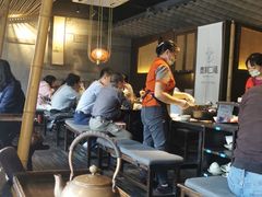 -盡膳口福·百年汤方火锅(科华北路店)