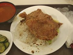 -大圆碗•T骨大排饭(天海店)