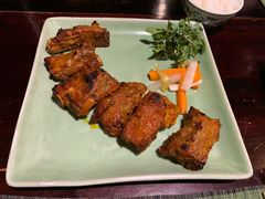 -Lam Vien Restaurant