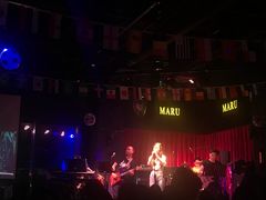 -MARU玛露音乐餐厅(大学路店)
