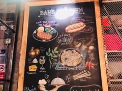 -MI WU FACTORY米屋美食工厂餐厅(绿地店)