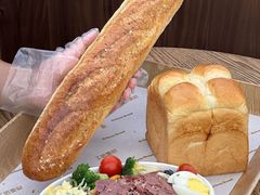 -工匠面包(壹方店)