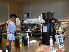 -Seesaw Coffee(苏州中心店)