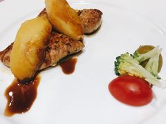 -德大西餐社(云南南路店)