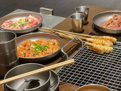 -夜食白市Yespicy·烧烤啤酒宵夜(番禺四海城店)