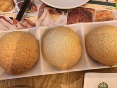 -添好运点心专门店(百老汇店)