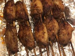 -管氏翅吧(马家堡店)