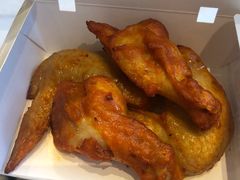 -达美乐比萨(留仙大道店)