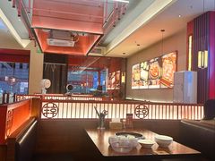 -烧肉一番·新韩式炭火烤肉(大岭山店)