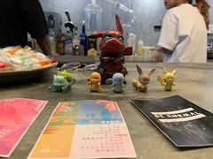 -BE NORMAL CAFE(霞溪路店)