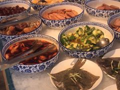 -港畔赶海蒸汽海鲜烧烤自助(仙螺岛店)